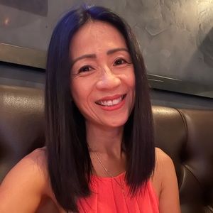 Meet your Posher, Hazeline